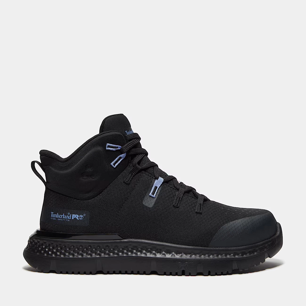 Women's CSA Safety Intercept Mid