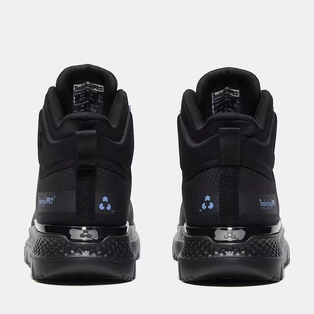 Women's CSA Safety Intercept Mid