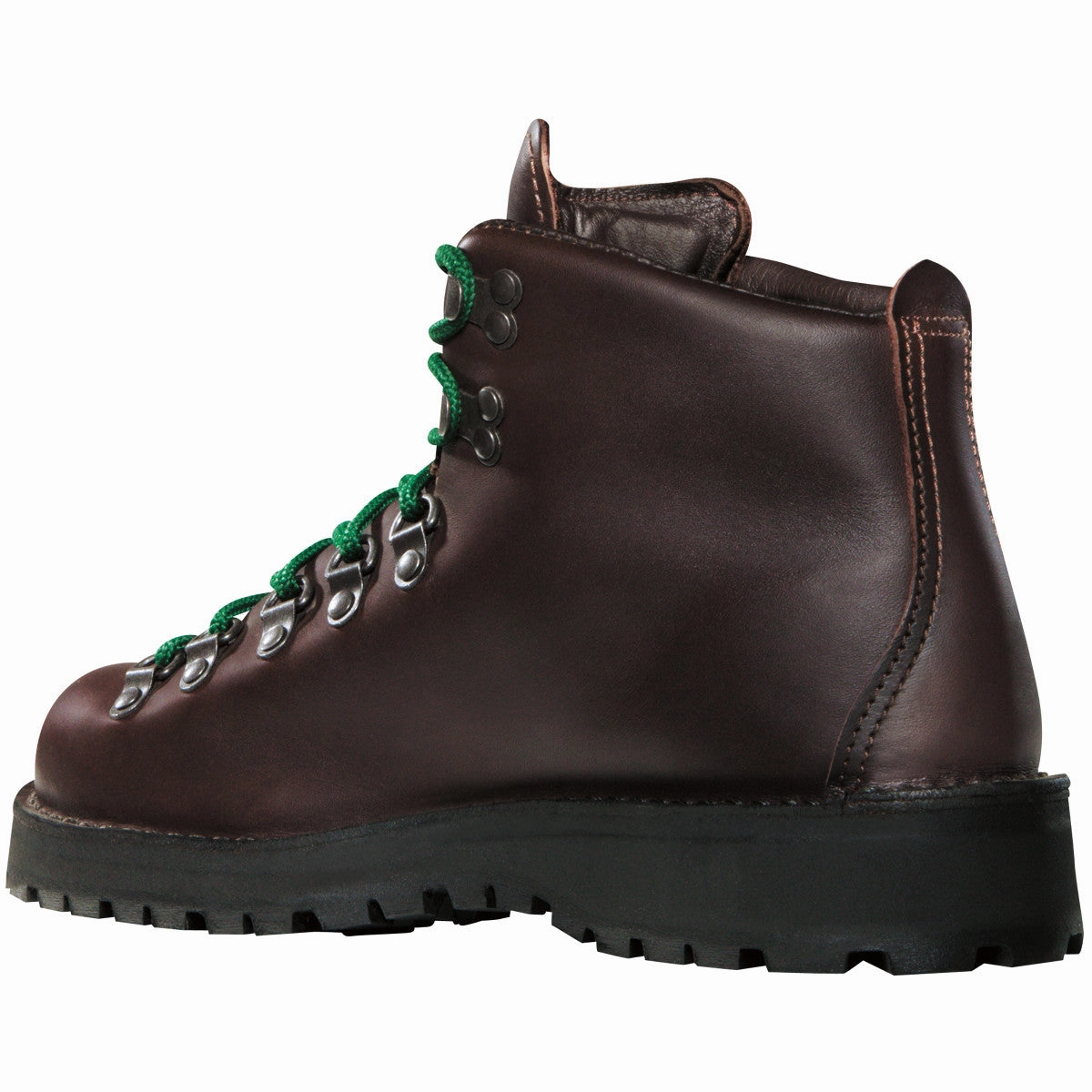 Women's Mountain Light II 5" Brown
