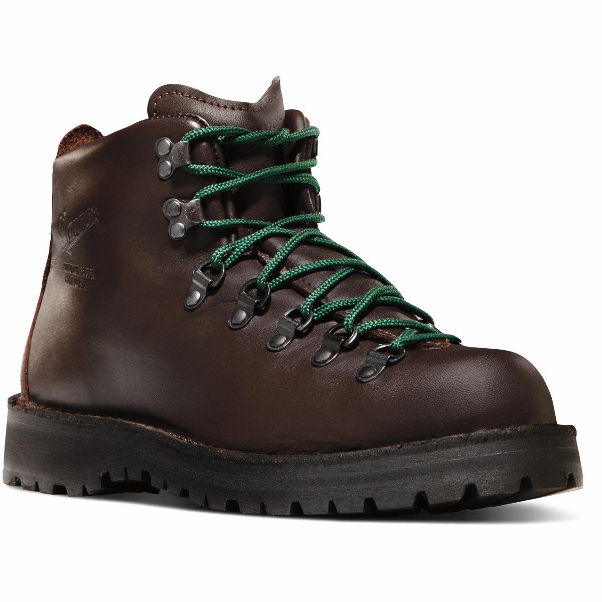Women's Mountain Light II 5" Brown