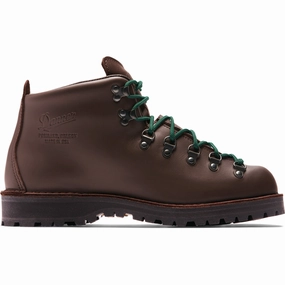 Women's Mountain Light II 5" Brown