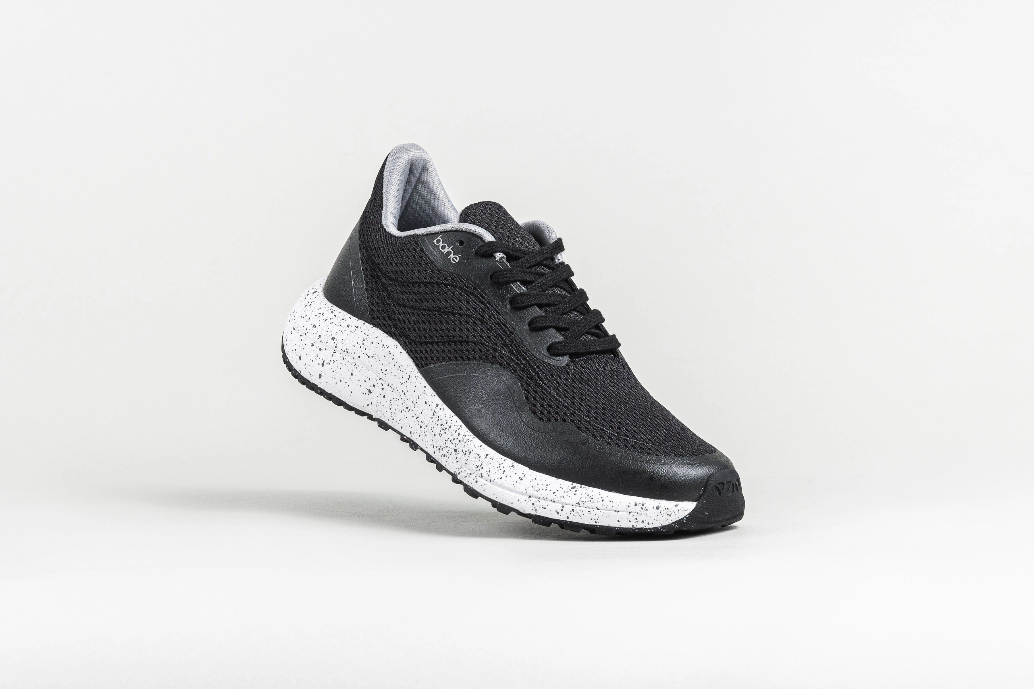Women's Recharge Grounding Vegan Sneakers | Midnight