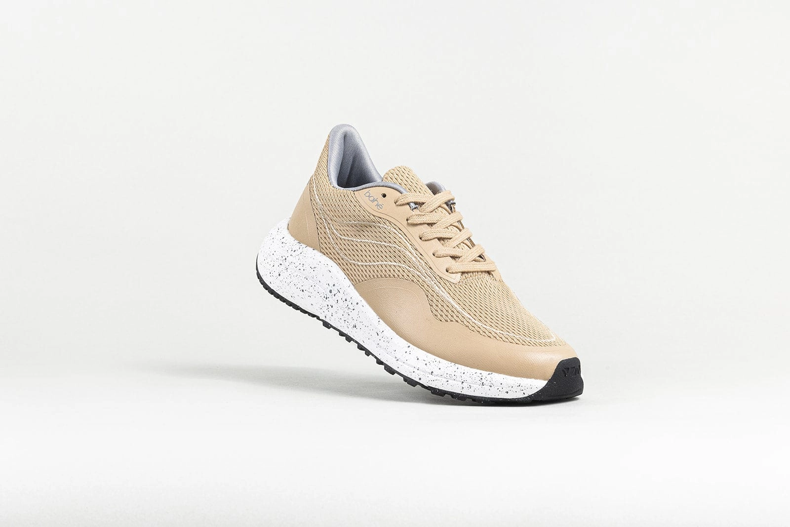 Women's Recharge Grounding Vegan Sneakers | Sandstone