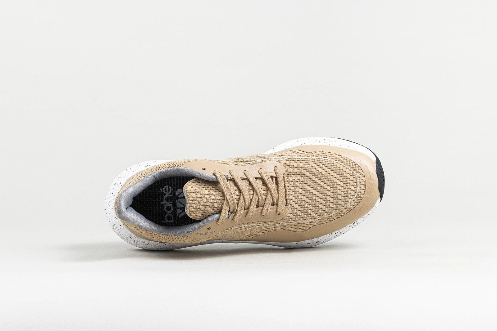 Women's Recharge Grounding Vegan Sneakers | Sandstone