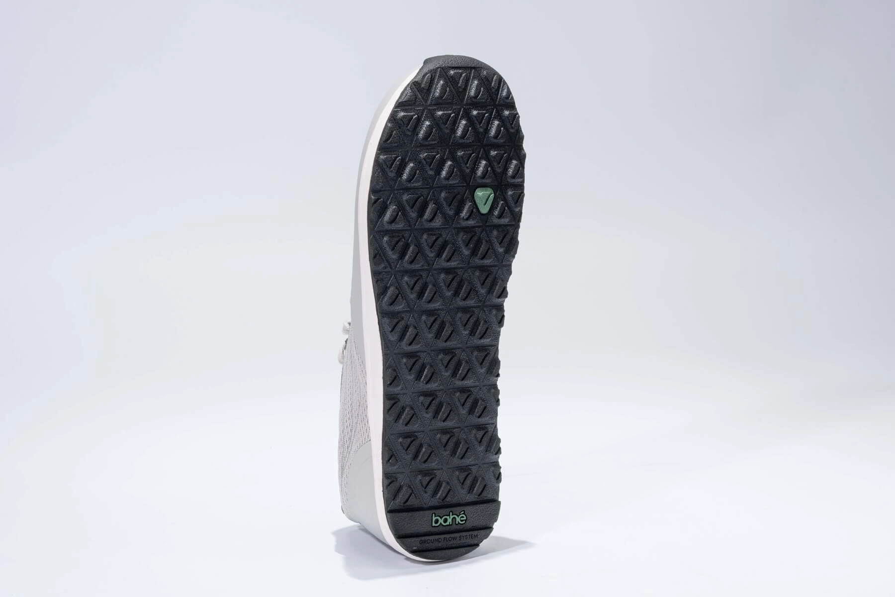 Women's Revive Grounding Barefoot Vegan Sneakers | Lunar Grey