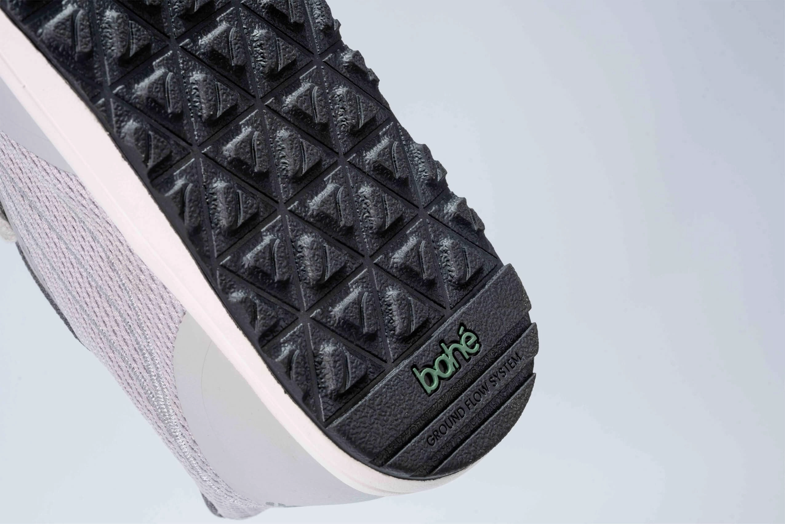 Women's Revive Grounding Barefoot Vegan Sneakers | Lunar Grey
