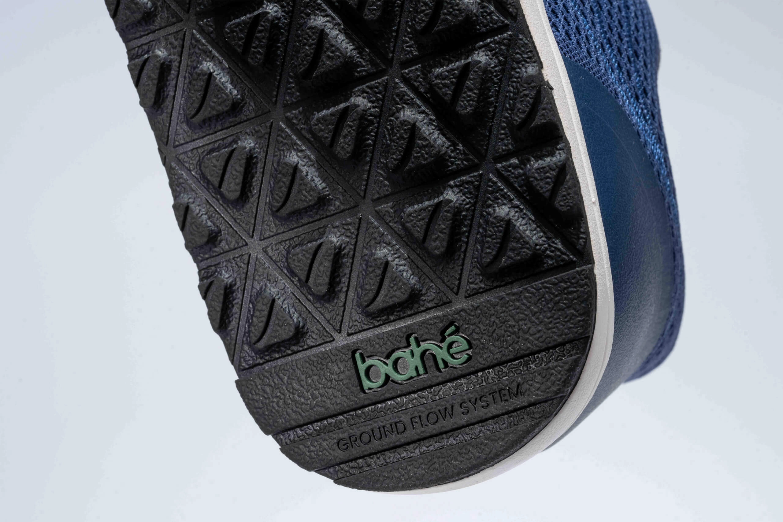 Women's Revive Grounding Barefoot Vegan Sneakers | Ocean