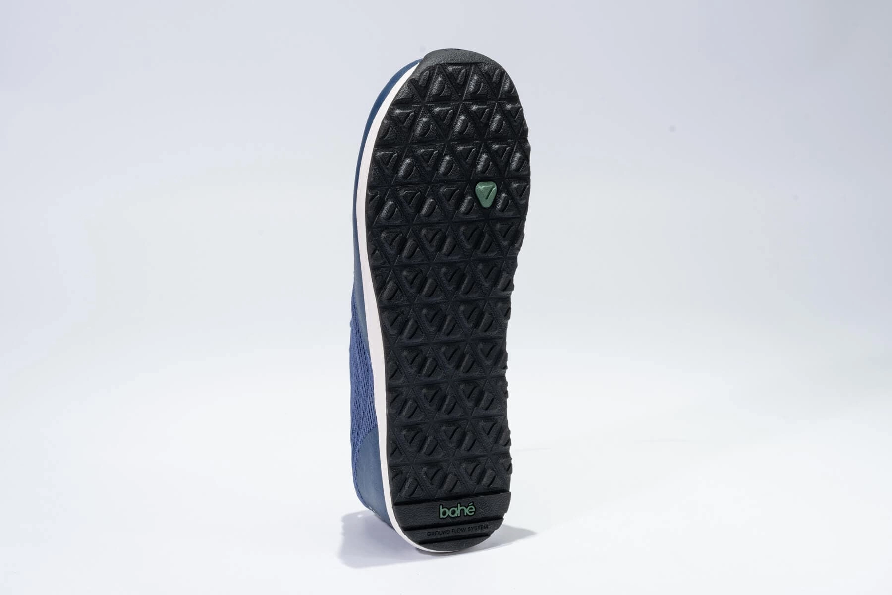 Women's Revive Grounding Barefoot Vegan Sneakers | Ocean