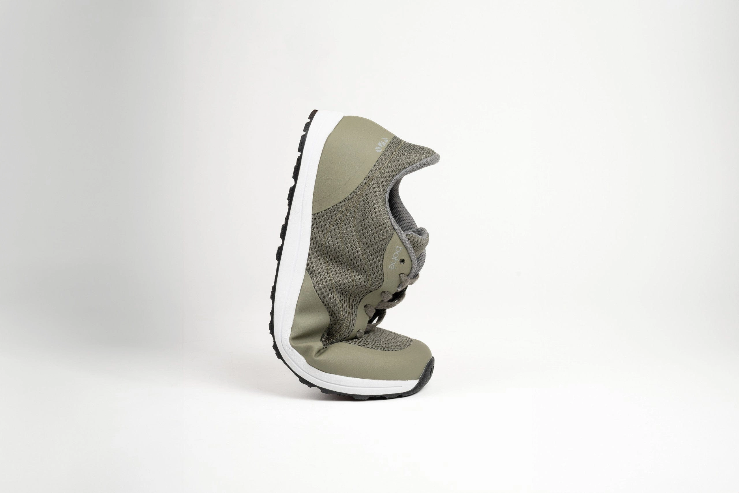 Women's Revive Grounding Barefoot Vegan Sneakers | Sandstone