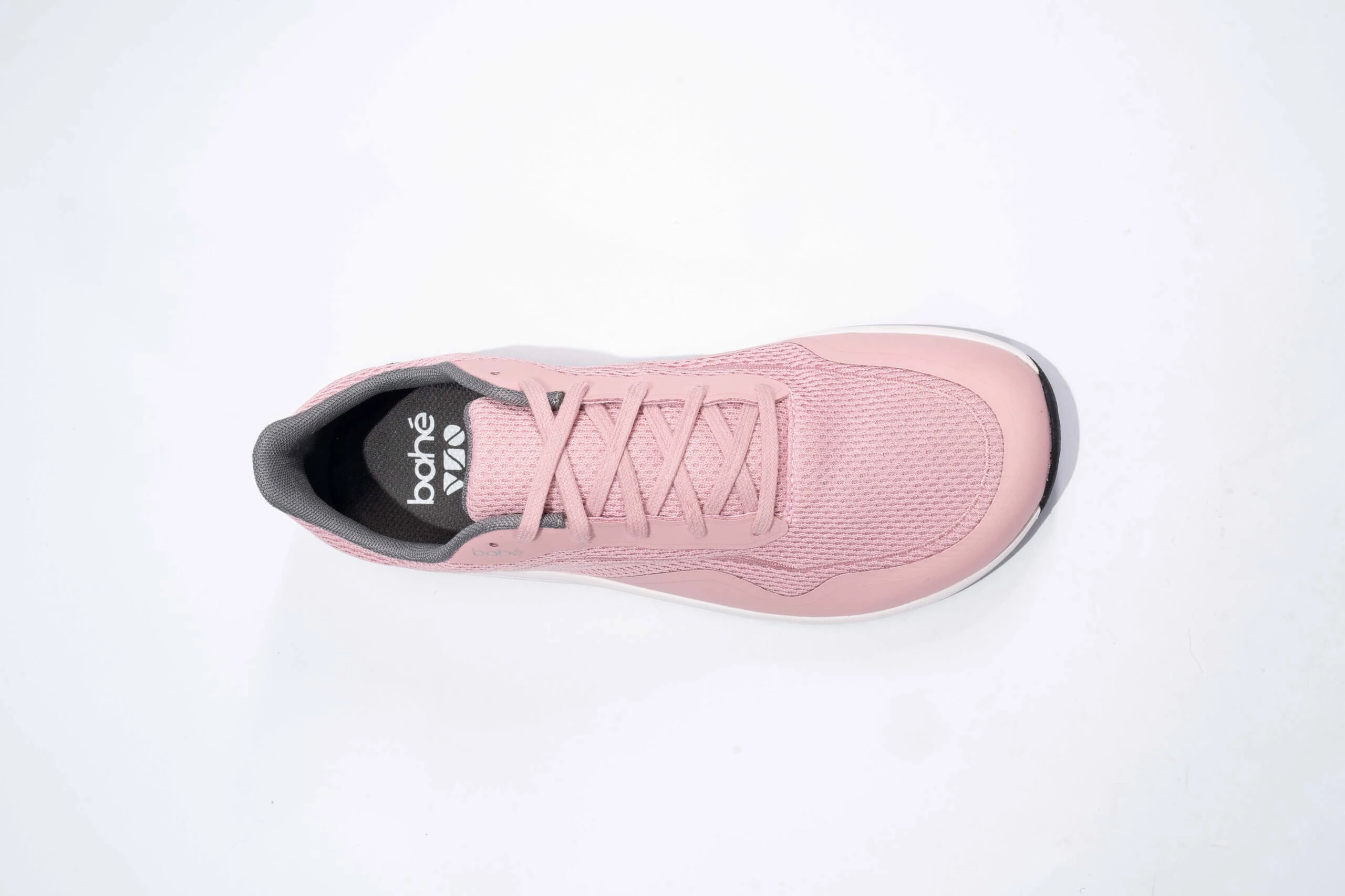 Women's Revive Grounding Barefoot Vegan Sneakers | Sunset Pink