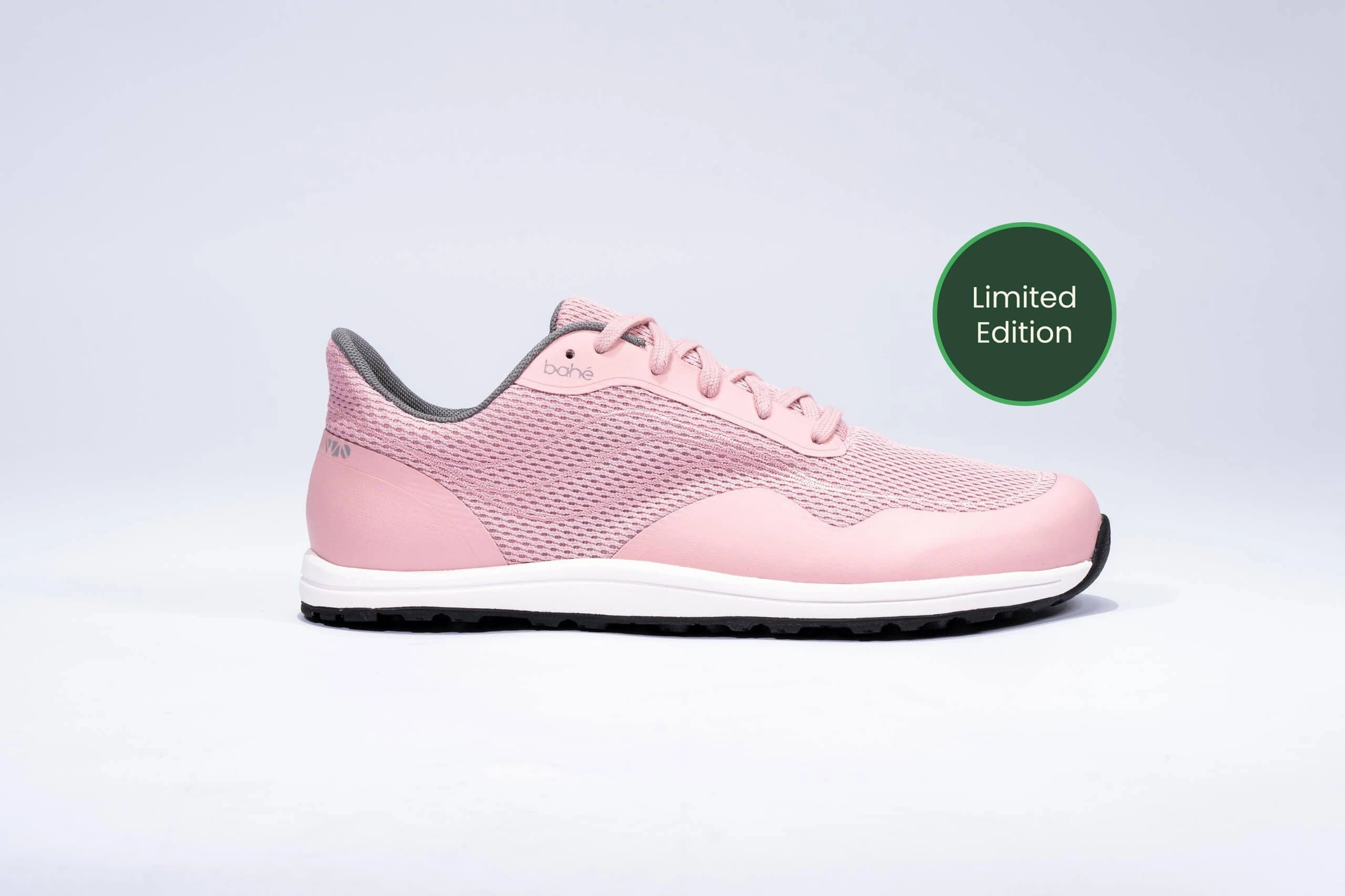 Women's Revive Grounding Barefoot Vegan Sneakers | Sunset Pink