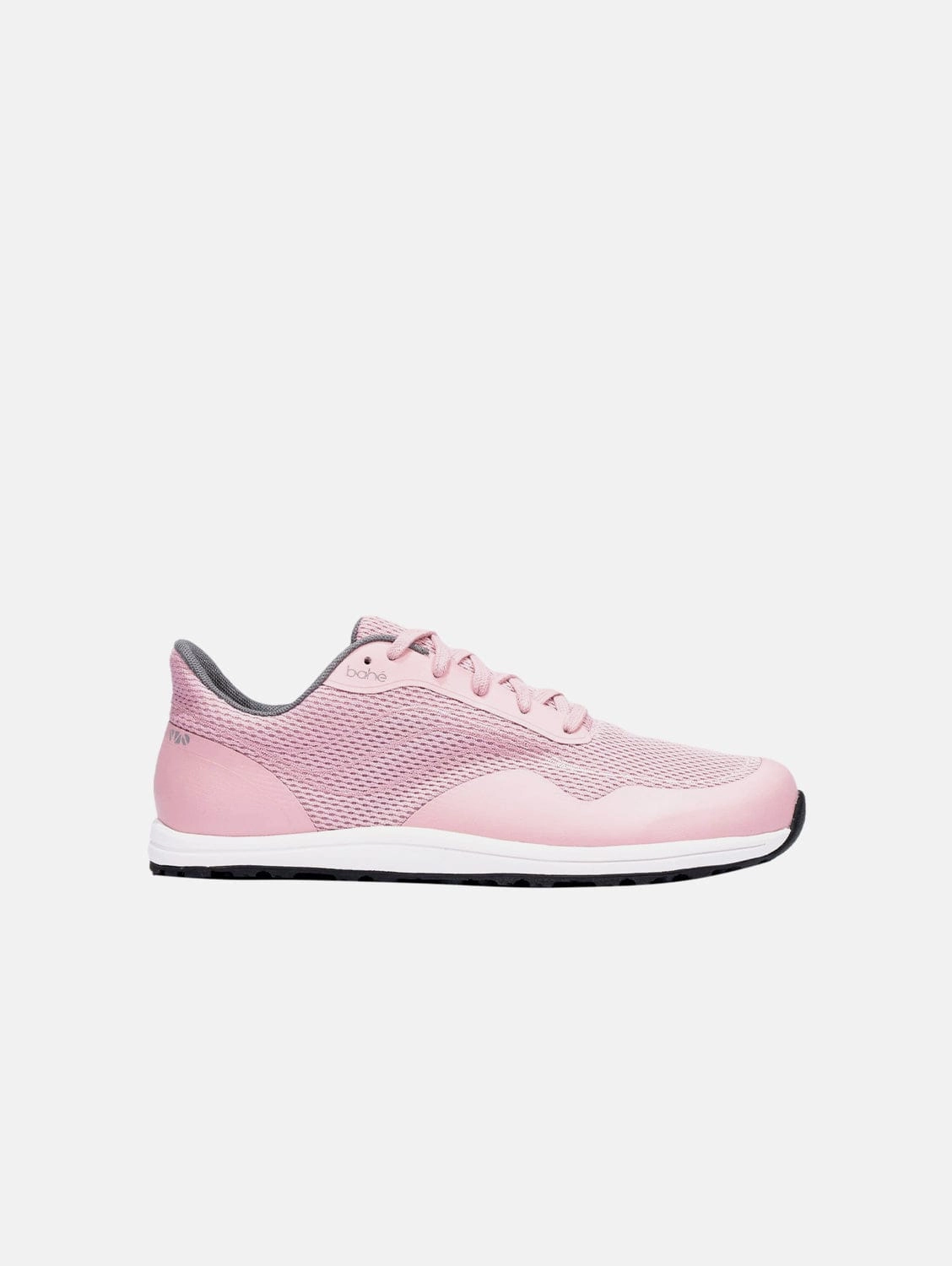 Women's Revive Grounding Barefoot Vegan Sneakers | Sunset Pink