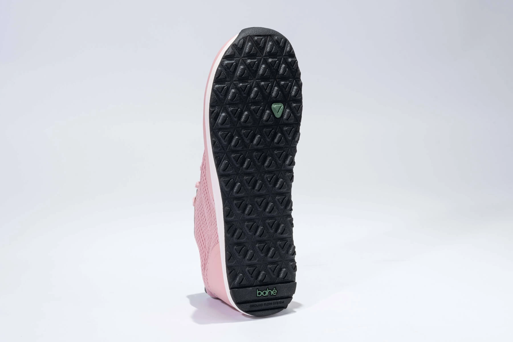 Women's Revive Grounding Barefoot Vegan Sneakers | Sunset Pink
