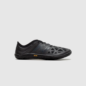 X NEW BALANCE UX200L "BLACK"