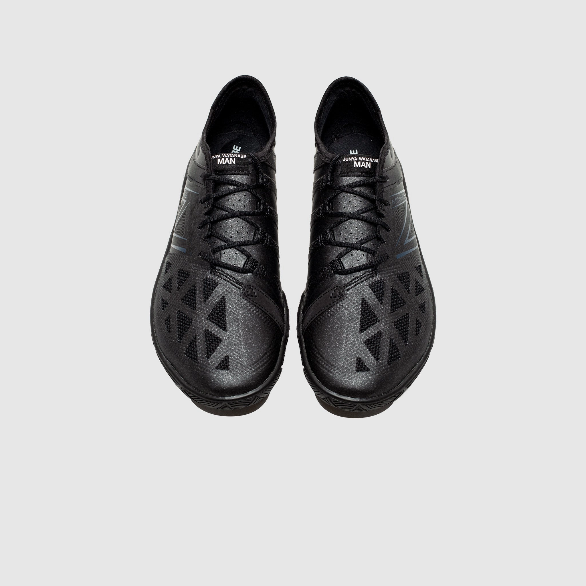X NEW BALANCE UX200L "BLACK"