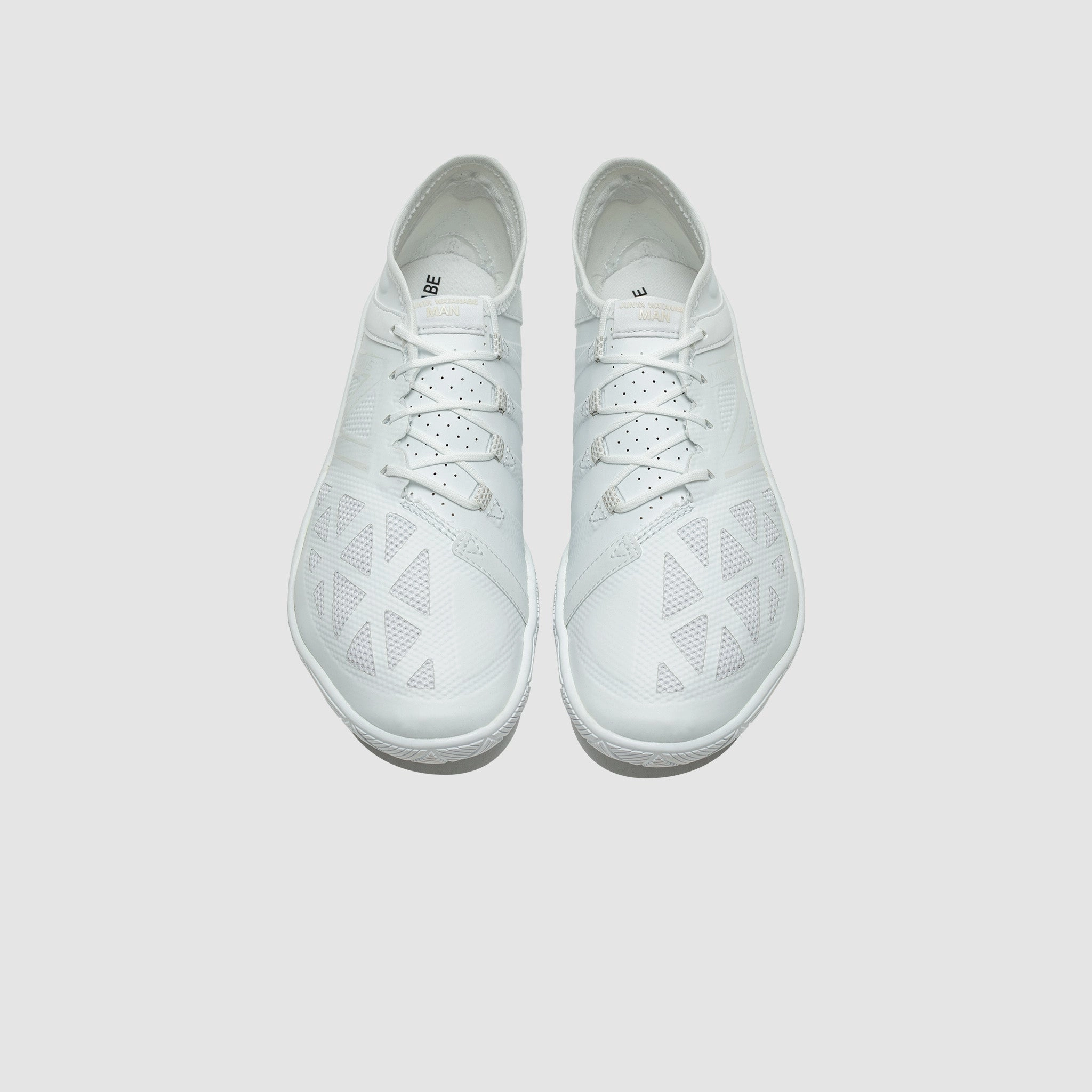 X NEW BALANCE UX200L "WHITE"