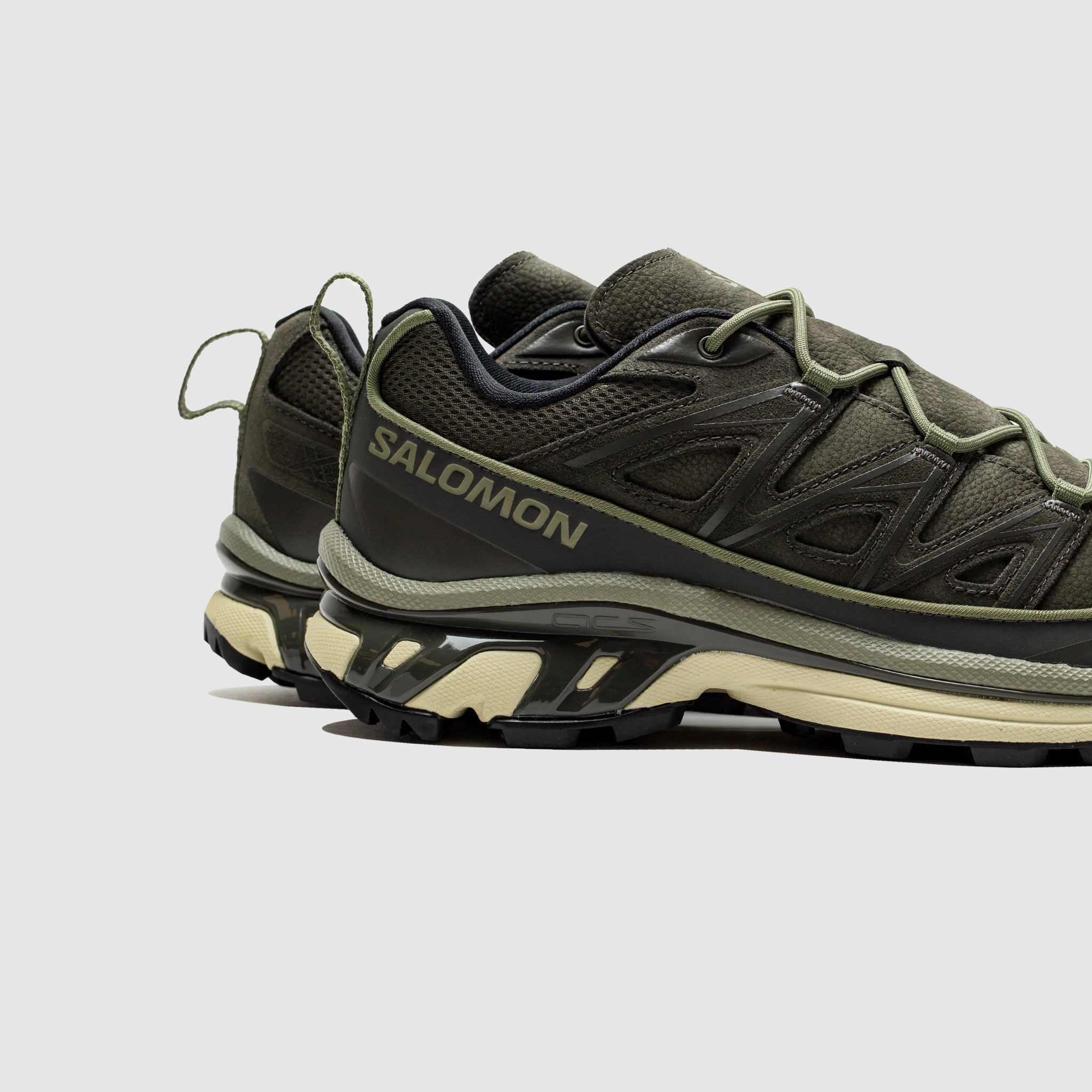XT-6 EXPANSE LTR