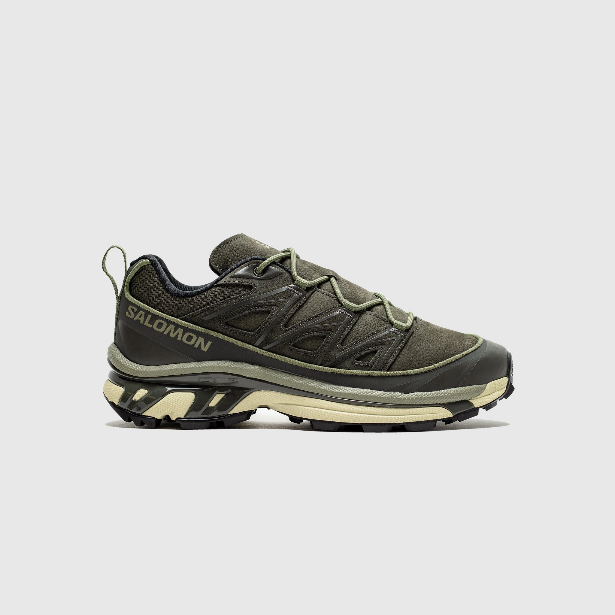 XT-6 EXPANSE LTR