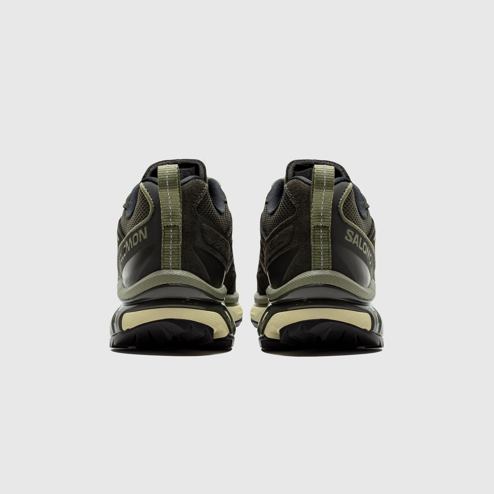 XT-6 EXPANSE LTR
