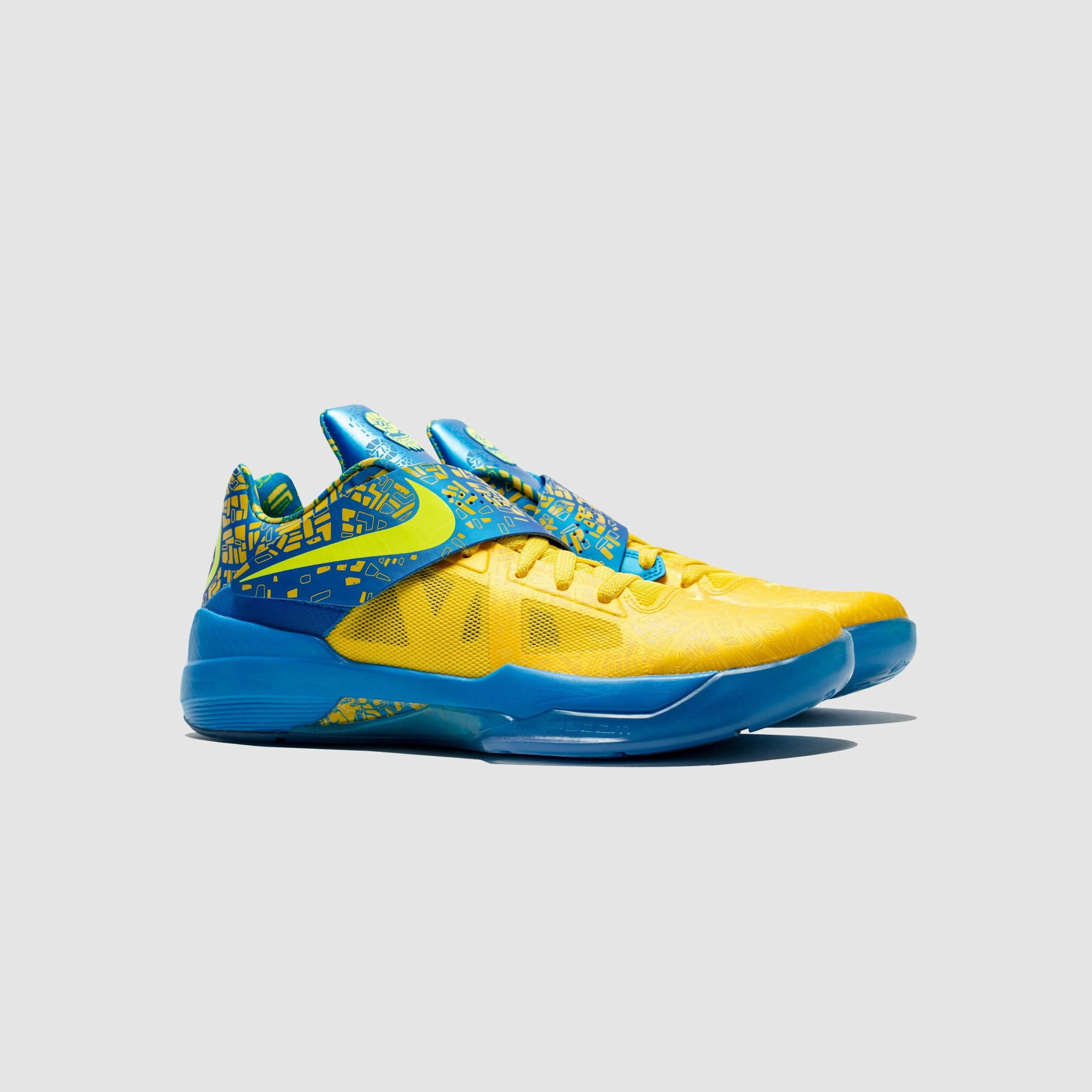 ZOOM KD 4 "SCORING TITLE"
