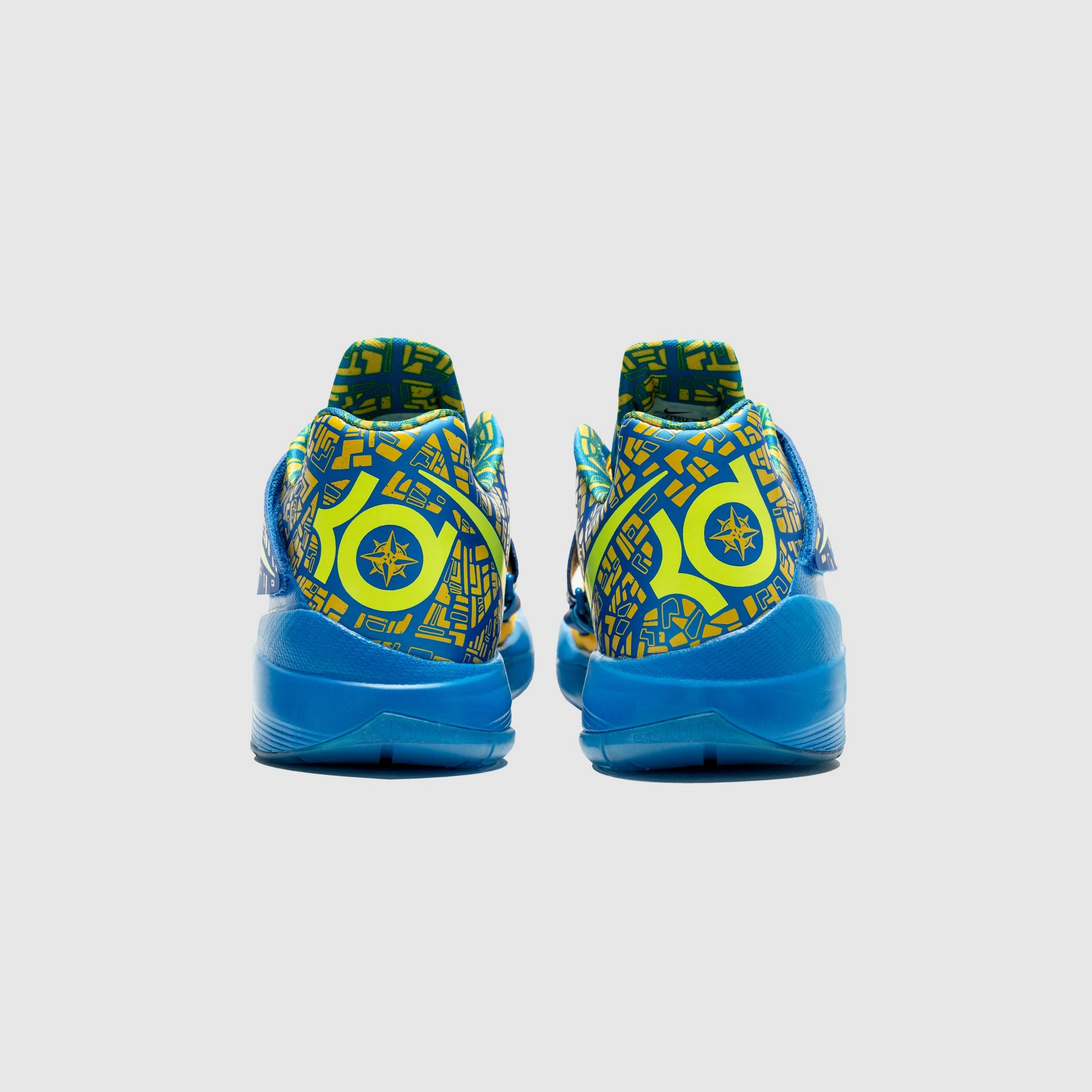 ZOOM KD 4 "SCORING TITLE"