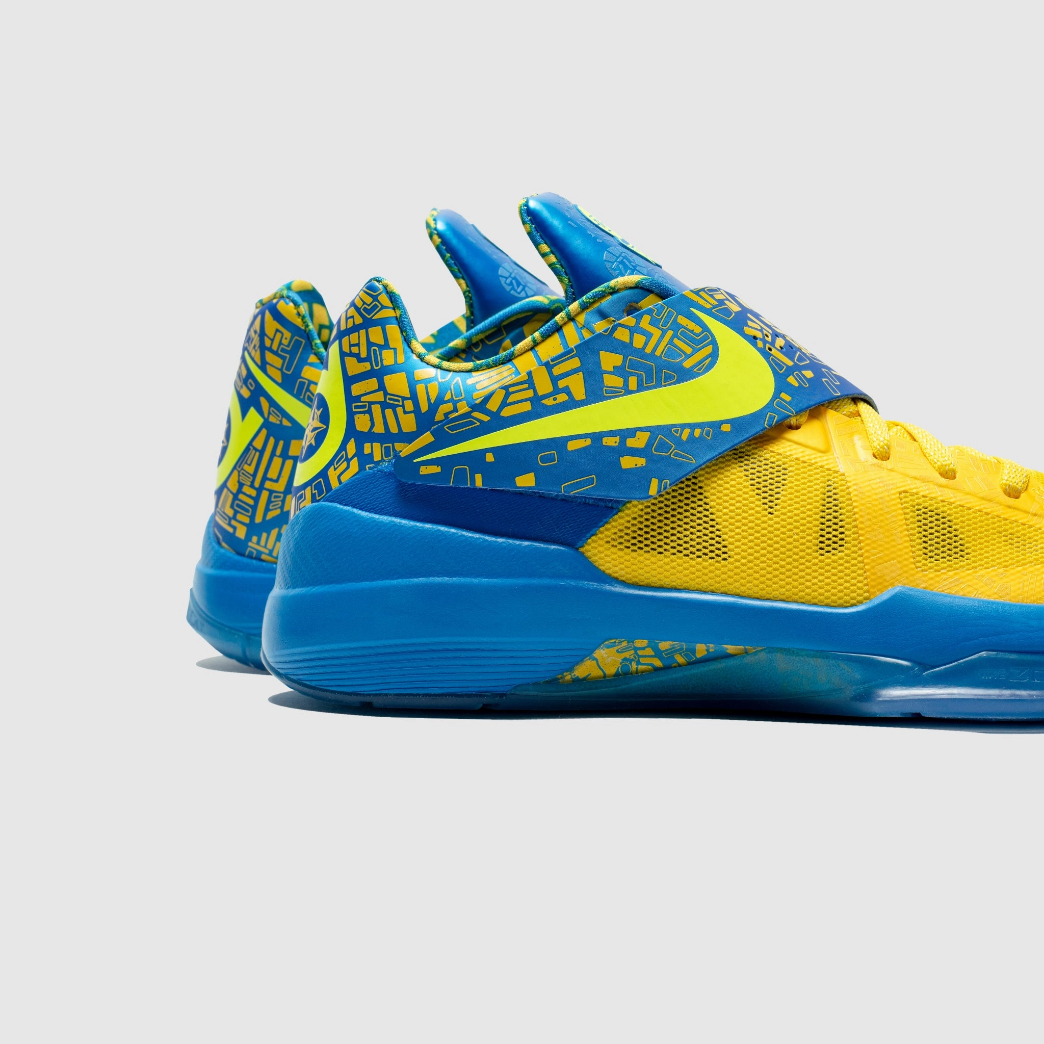 ZOOM KD 4 "SCORING TITLE"