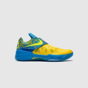 ZOOM KD 4 "SCORING TITLE"