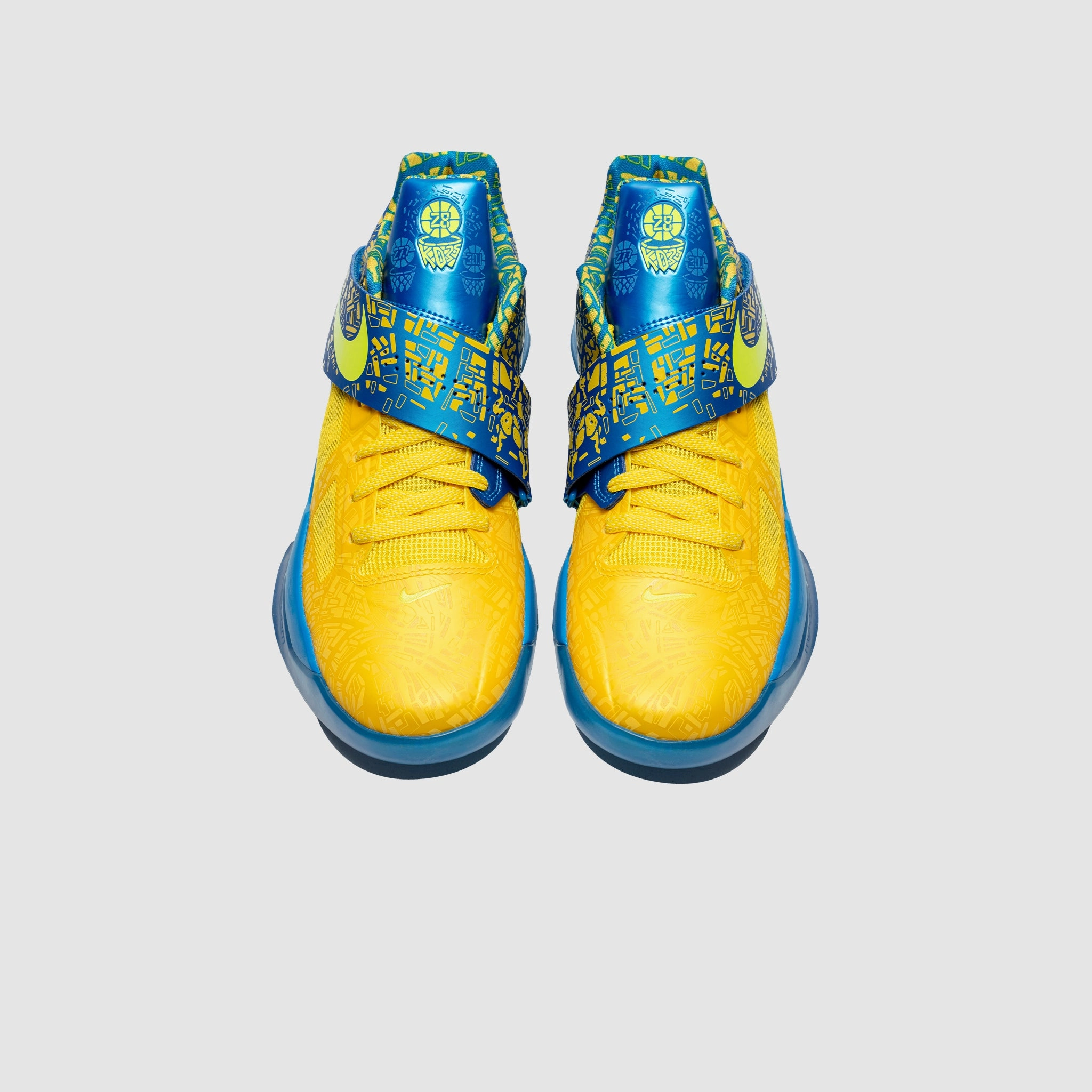 ZOOM KD 4 "SCORING TITLE"