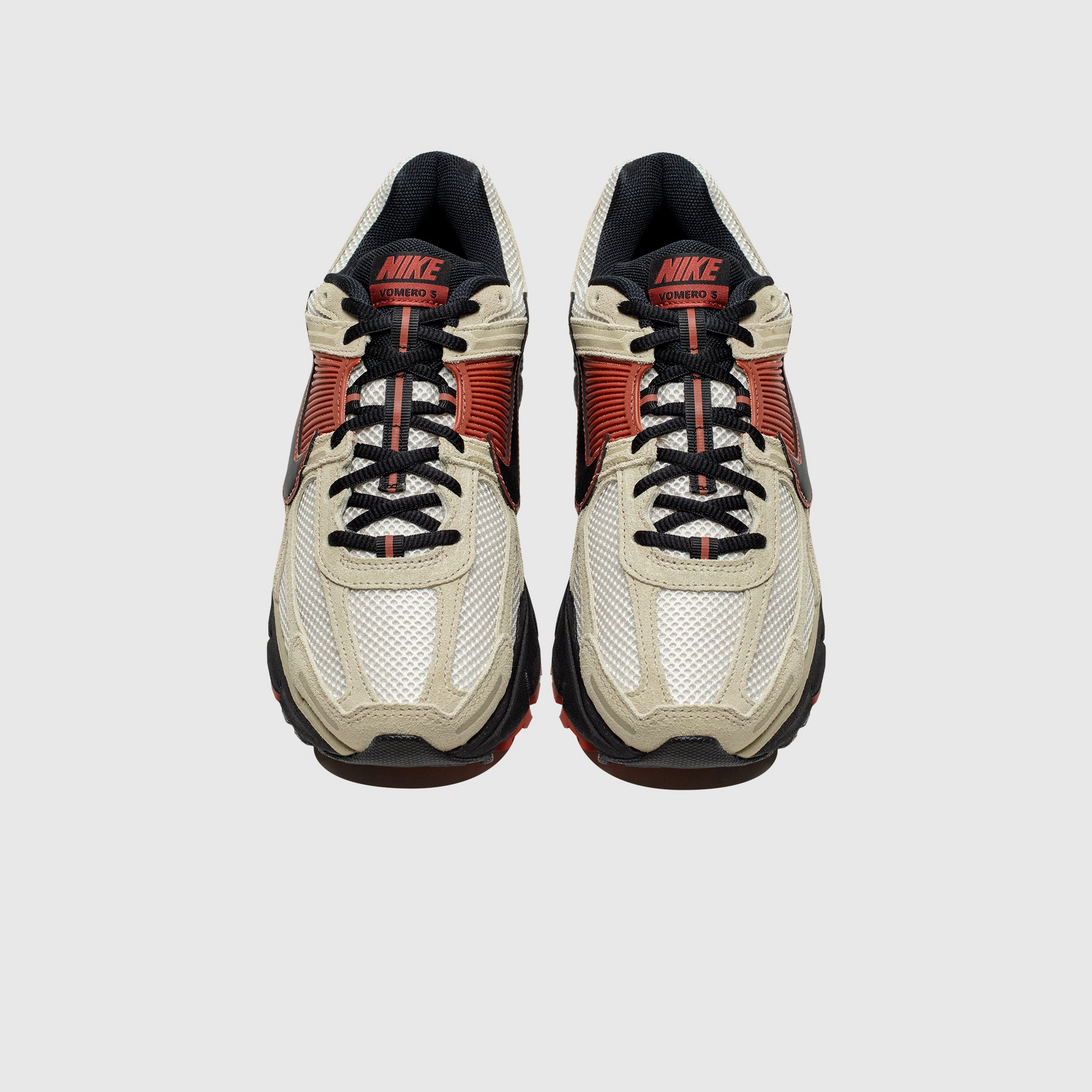 ZOOM VOMERO 5 "DESERT KHAKI"